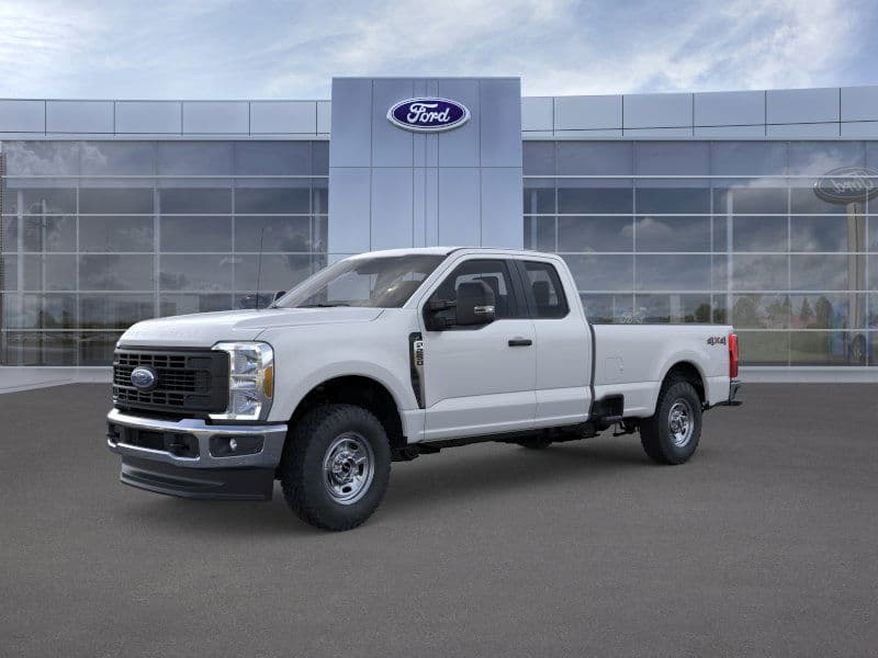 Foto de 2025 Ford F-250 F-250 XL
