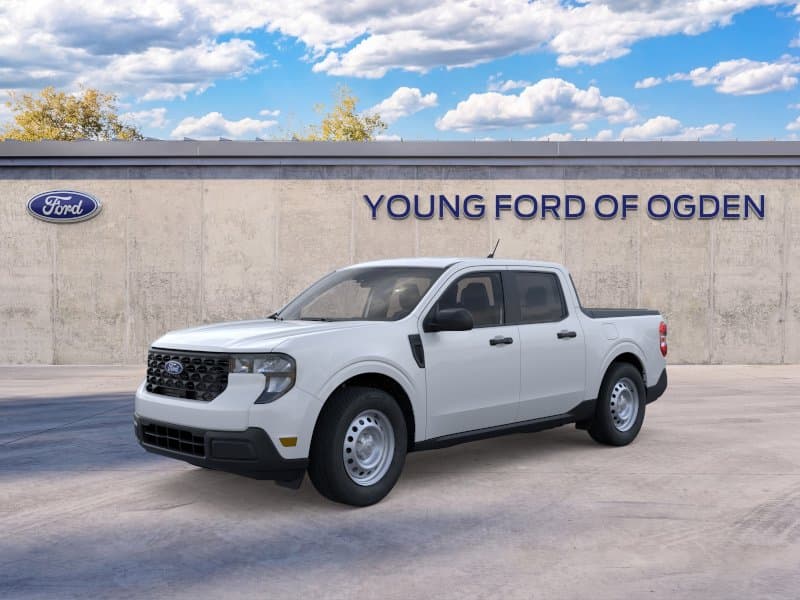 2026 Ford Maverick XL — photo 1 of 31