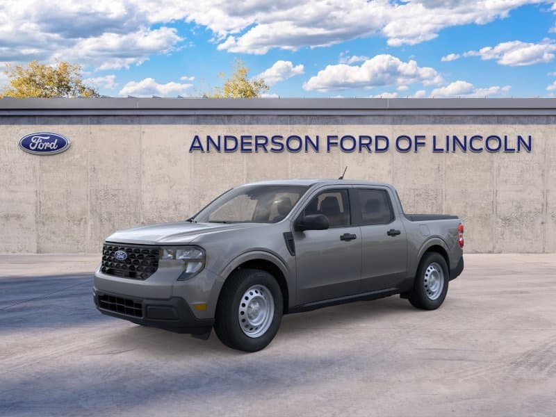 2026 Ford Maverick XL — photo 1 of 31