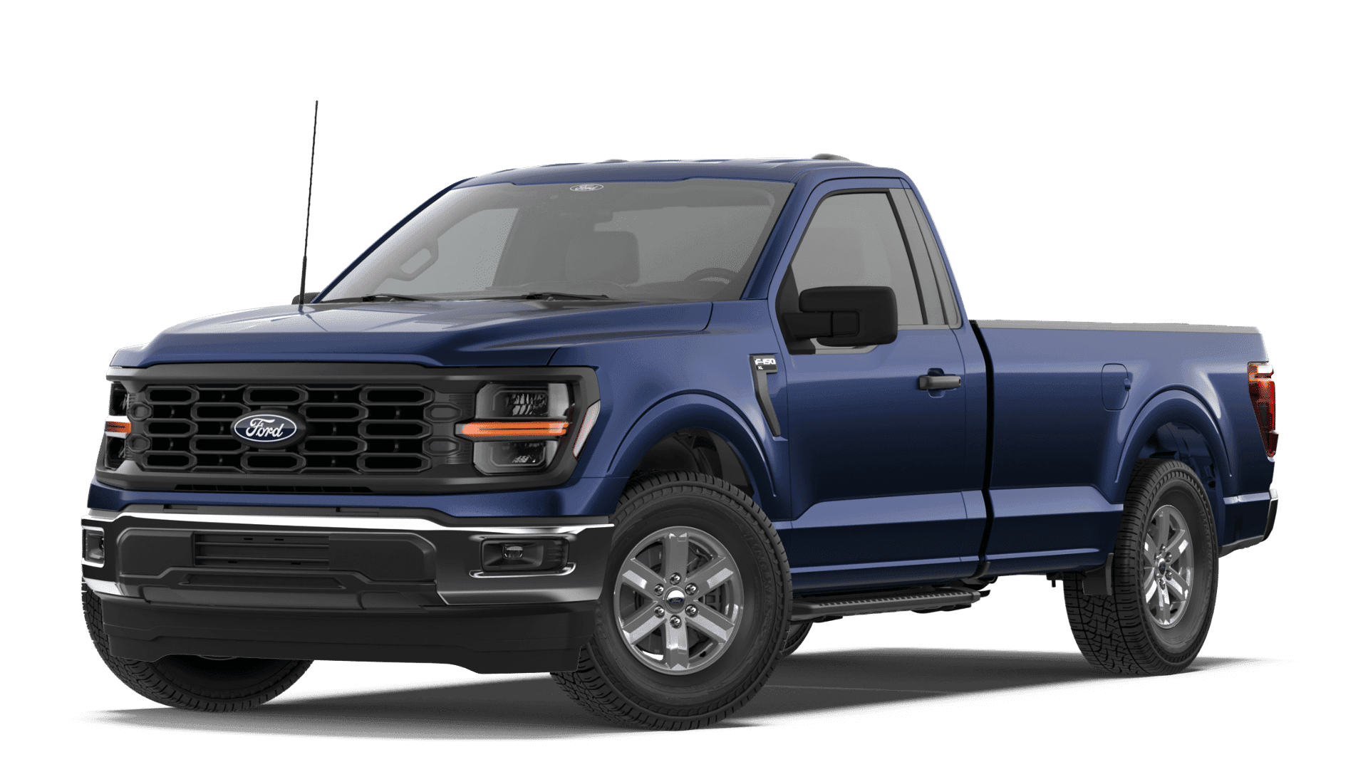 2026 Ford F-150 XL — photo 1 of 13