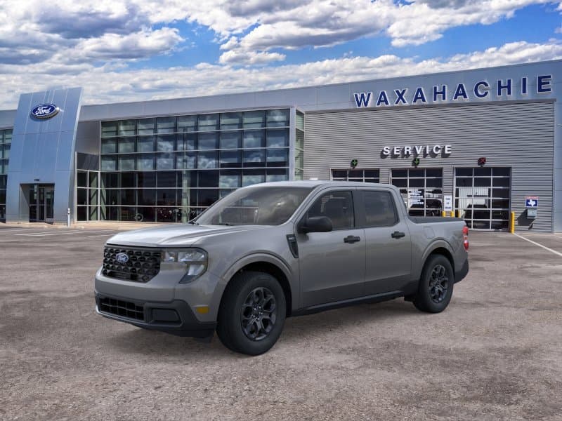 2026 Ford Maverick XLT — photo 1 of 31
