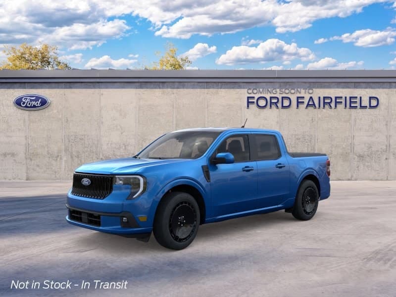 2026 Ford Maverick Lobo Standard — photo 1 of 31