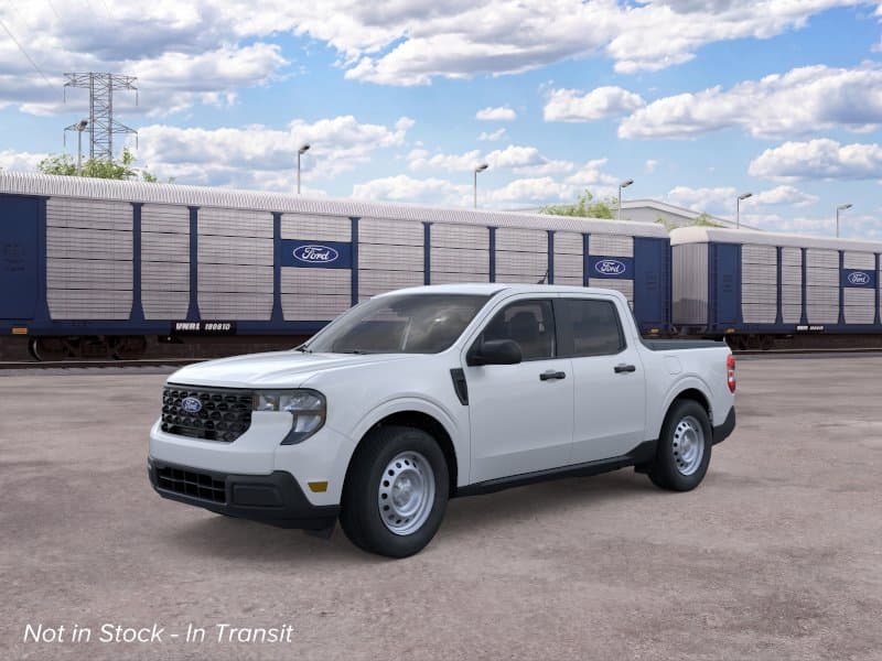 2026 Ford Maverick XL — photo 1 of 31