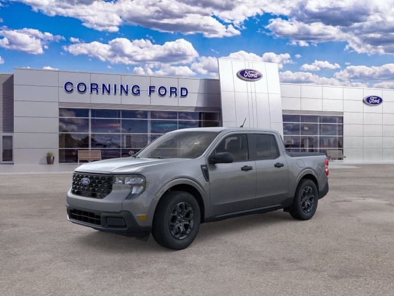 2026 Ford Maverick XLT — photo 1 of 31