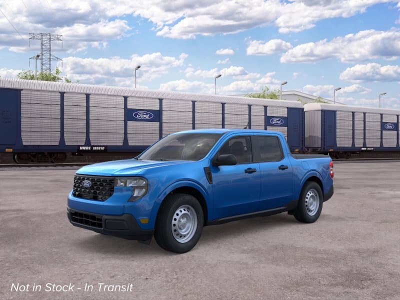 2026 Ford Maverick XL — photo 1 of 31