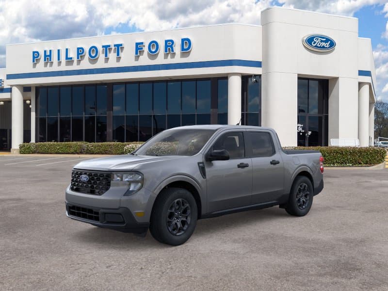 2026 Ford Maverick XLT — photo 1 of 31