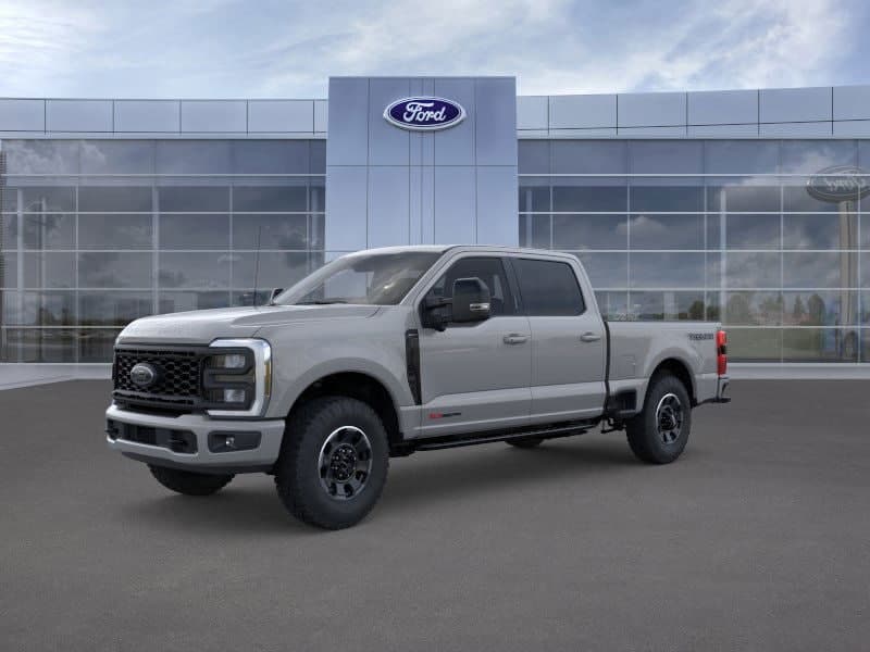 Foto de 2025 Ford F-250 F-250 Lariat