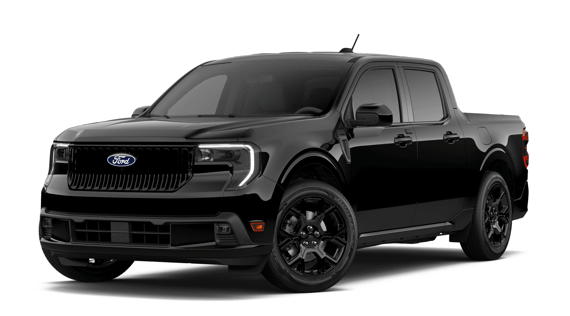 2026 Ford Maverick Base — photo 1 of 15