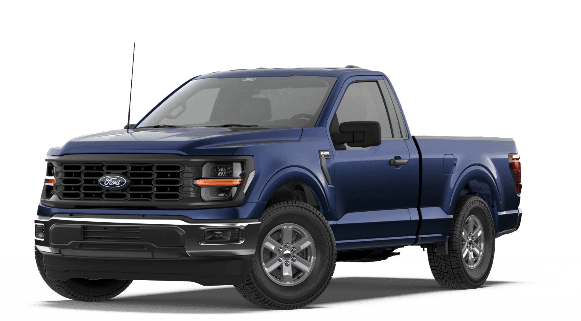 2026 Ford F-150 XL — photo 1 of 15