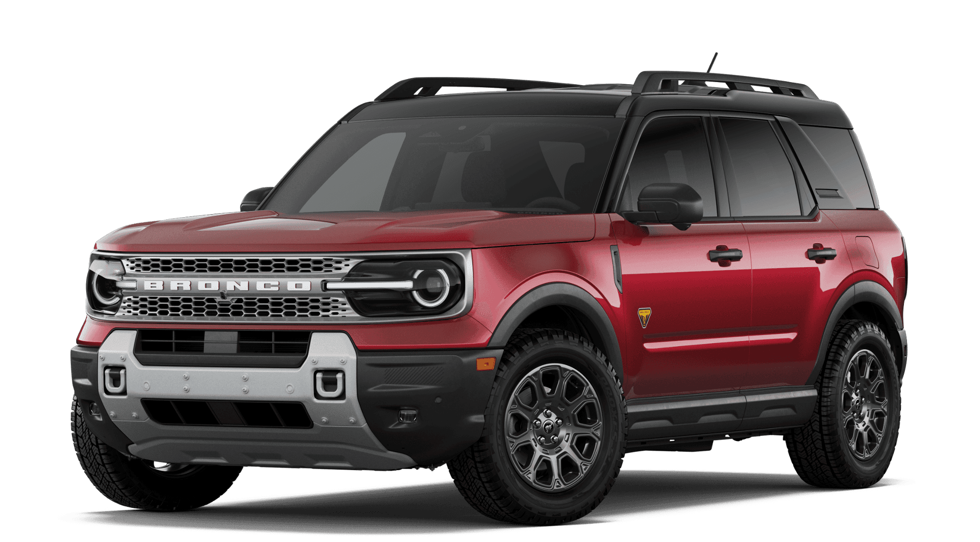 Vehicle Detail Icon
