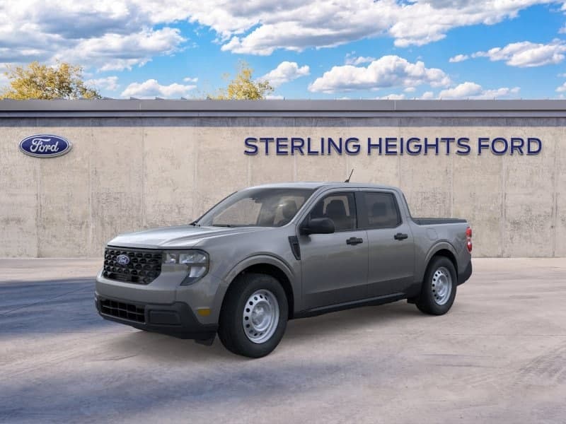 2026 Ford Maverick XL — photo 1 of 31
