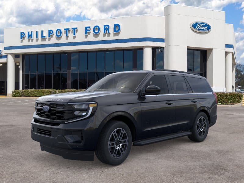 2026 Ford Expedition Active — photo 1 of 30