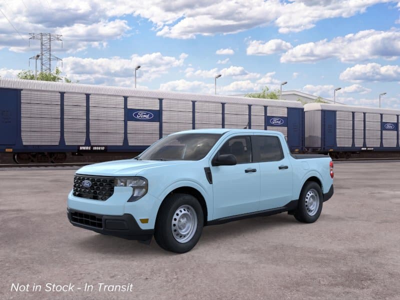 2026 Ford Maverick XL — photo 1 of 31