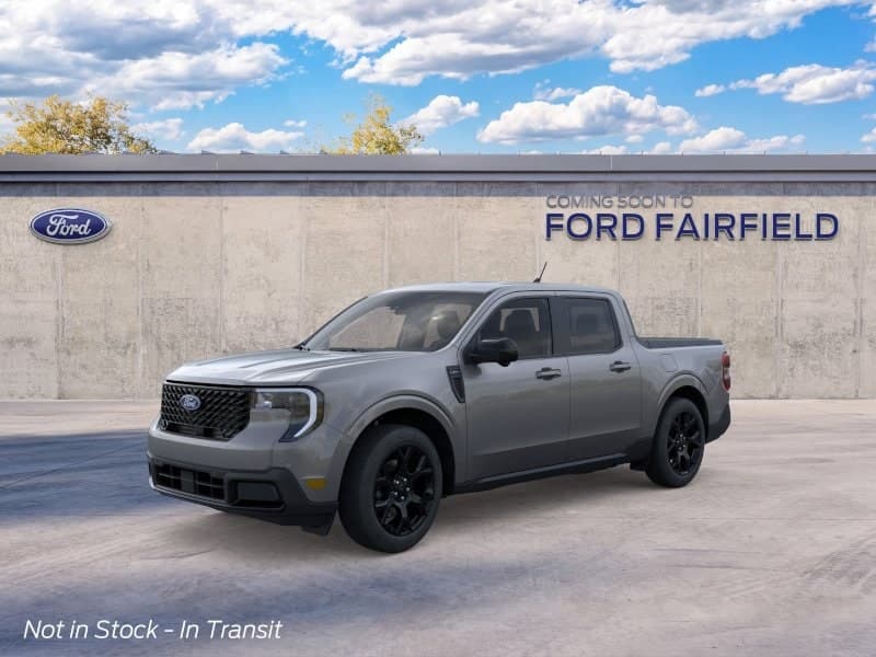 2026 Ford Maverick LARIAT — photo 1 of 31
