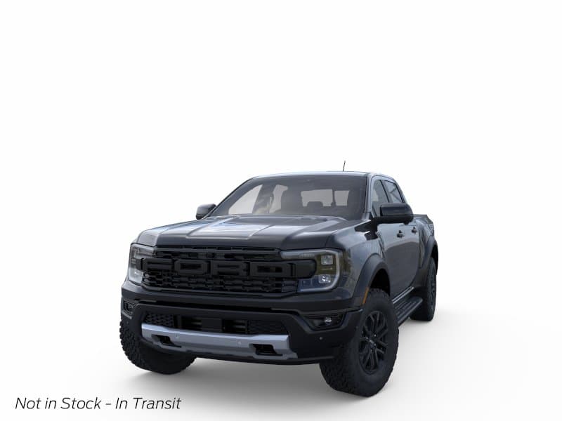 2026 Ford Ranger Raptor — photo 1 of 29