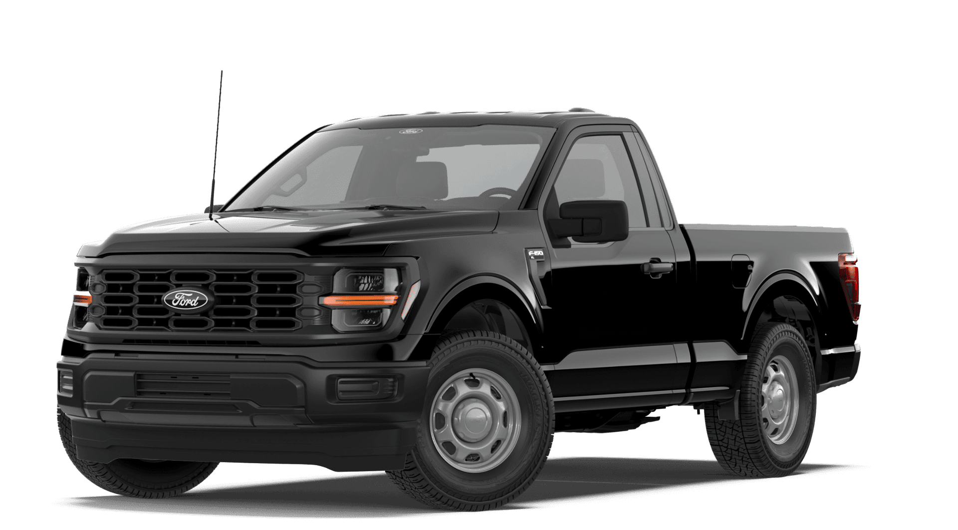 2026 Ford F-150 XL — photo 1 of 15
