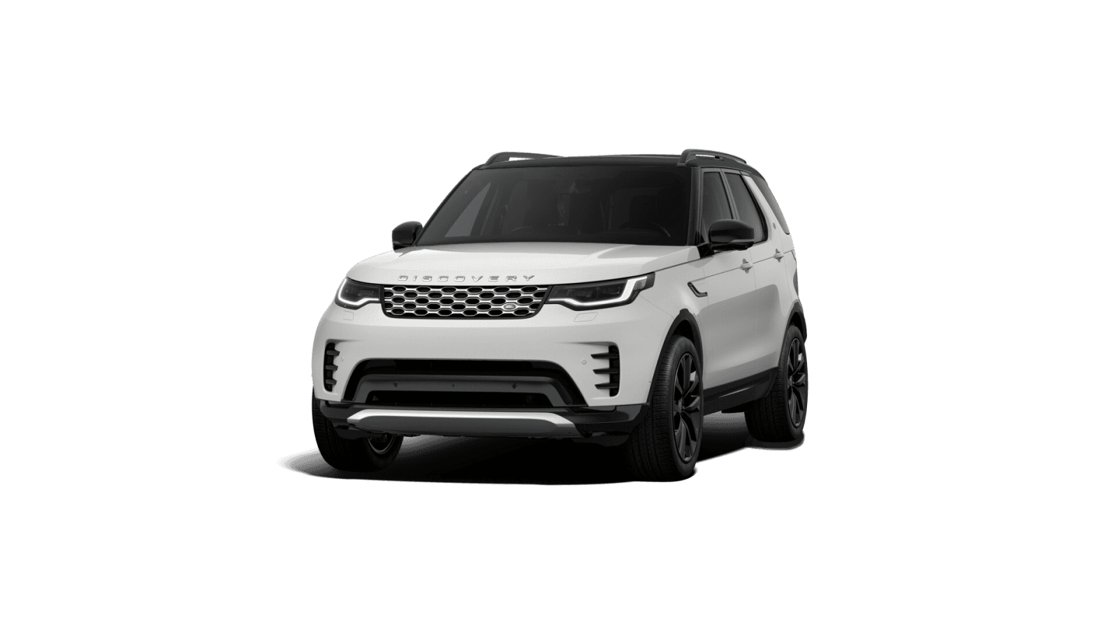 2026 Land Rover Discovery Base — photo 1 of 6
