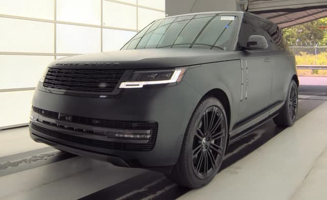 Vehicle Sold Image