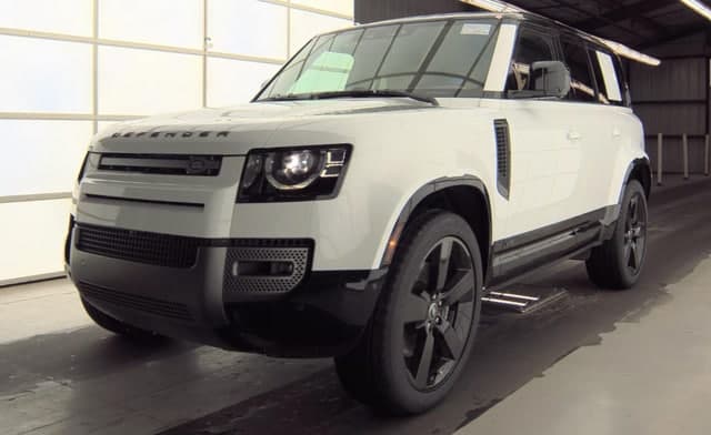 Vehicle Detail Icon