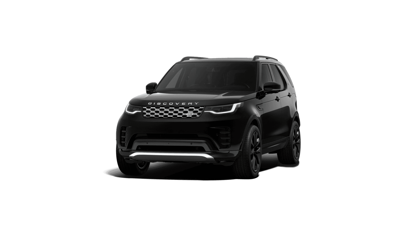 2026 Land Rover Discovery Base — photo 1 of 6