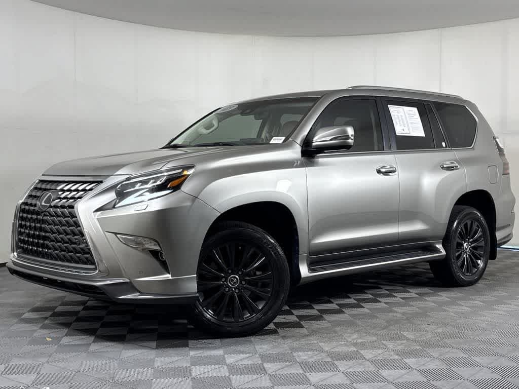 2023 Lexus GX Base — photo 1 of 31