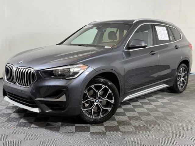 2021 BMW X1 sDrive28i — photo 1 of 41