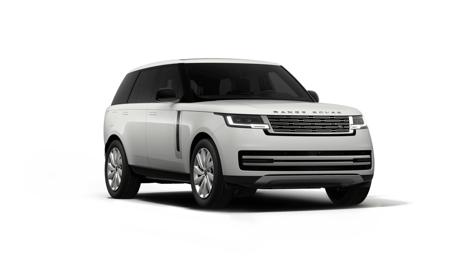 2027 Land Rover Range Rover SE — photo 1 of 7