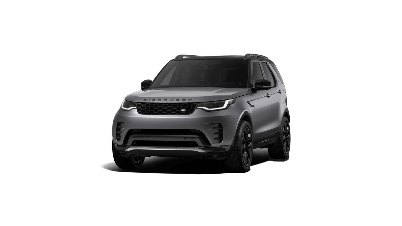 2026 Land Rover Discovery Dynamic SE — photo 1 of 6