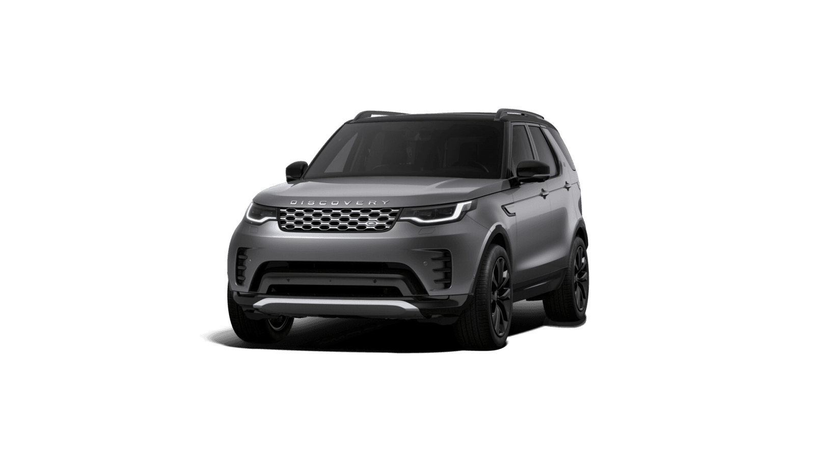 2026 Land Rover Discovery Gemini Edition — photo 1 of 6
