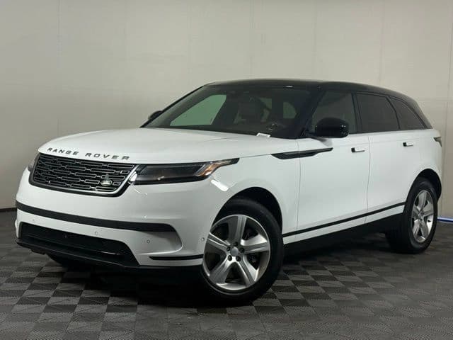 2026 Land Rover Range Rover Velar S — photo 1 of 36