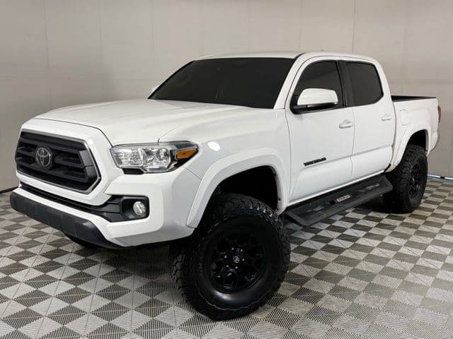Vehicle Detail Icon