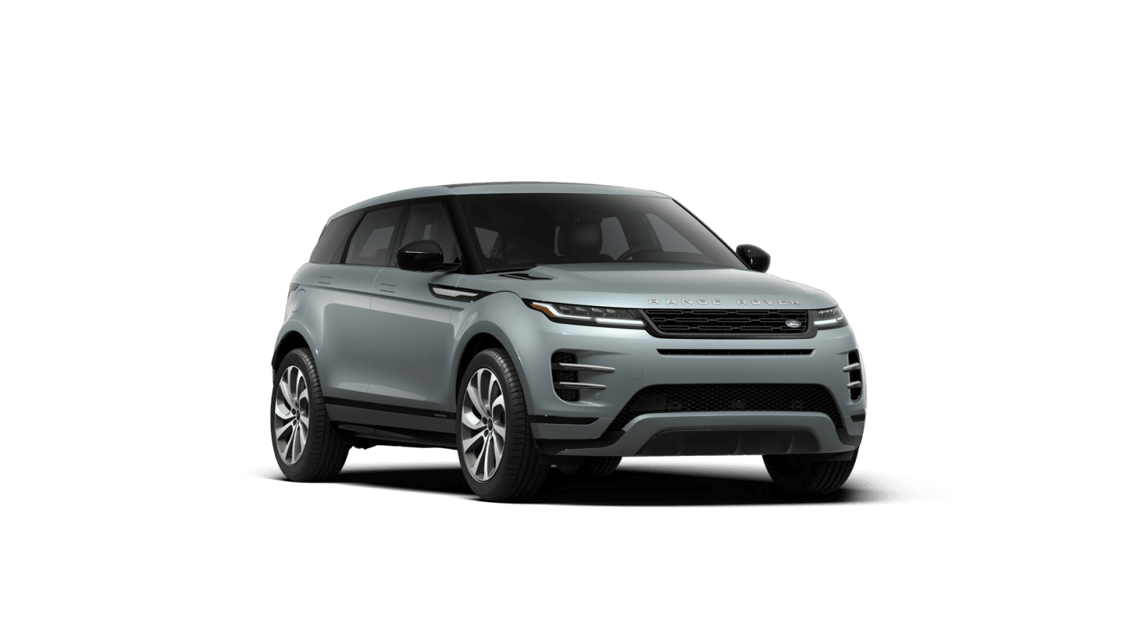 2026 Land Rover Range Rover Evoque Hoxton Edition — photo 1 of 7
