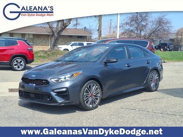 Vehicle Sold Image