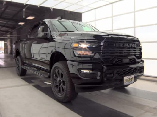 2026 RAM 2500 Base — photo 1 of 21