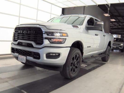 2026 RAM 2500 Base — photo 1 of 21