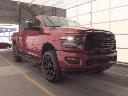 2026 RAM 2500 Base — photo 1 of 22