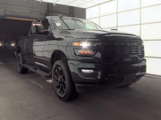 2025 RAM 2500 Base — photo 1 of 23