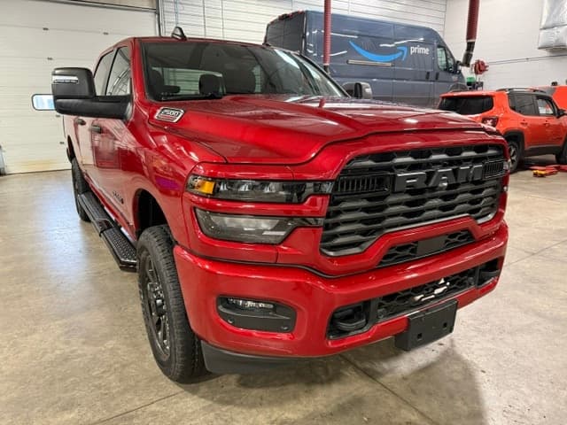 2026 RAM 2500 Base — photo 1 of 53