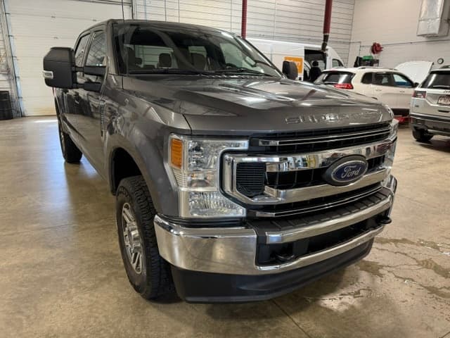 2022 Ford Super Duty F-250 SRW Base — photo 1 of 53