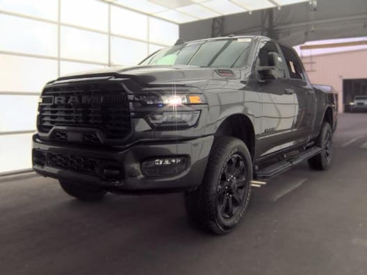 2025 RAM 2500 Base — photo 1 of 22