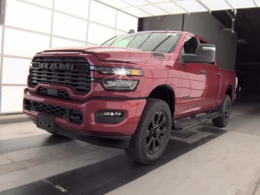 2026 RAM 2500 Base — photo 1 of 22