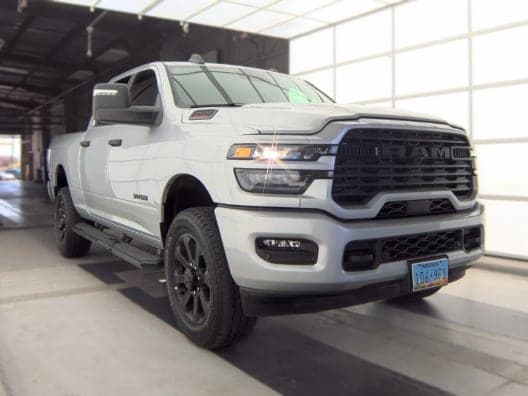 2026 RAM 2500 Base — photo 1 of 23