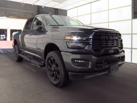 2025 RAM 2500 Base — photo 1 of 22