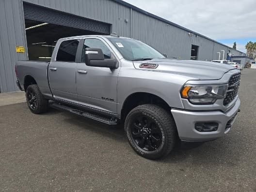 2024 RAM 2500 Base — photo 1 of 16