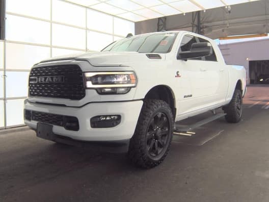 2022 RAM 2500 Base — photo 1 of 19