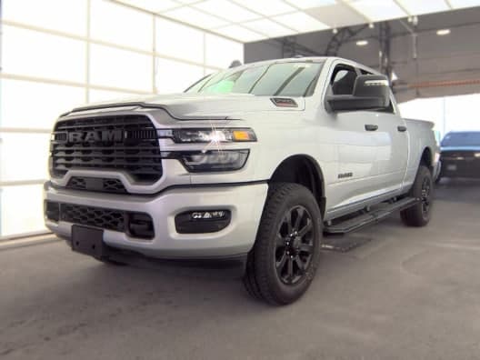 2026 RAM 2500 Base — photo 1 of 21