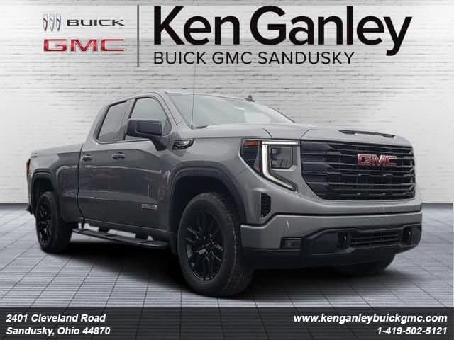 2026 GMC Sierra 1500 Elevation — photo 1 of 27