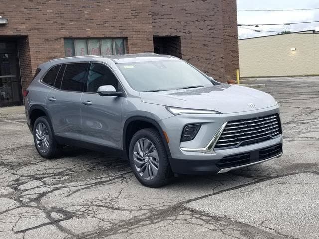 2027 Buick Enclave Preferred — photo 1 of 22