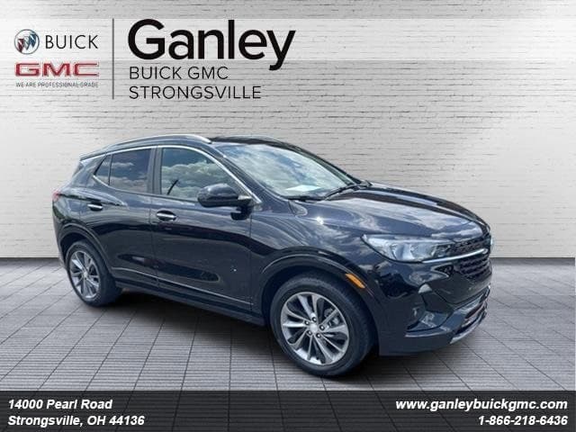 Foto de 2022 Buick Encore GX Preferred