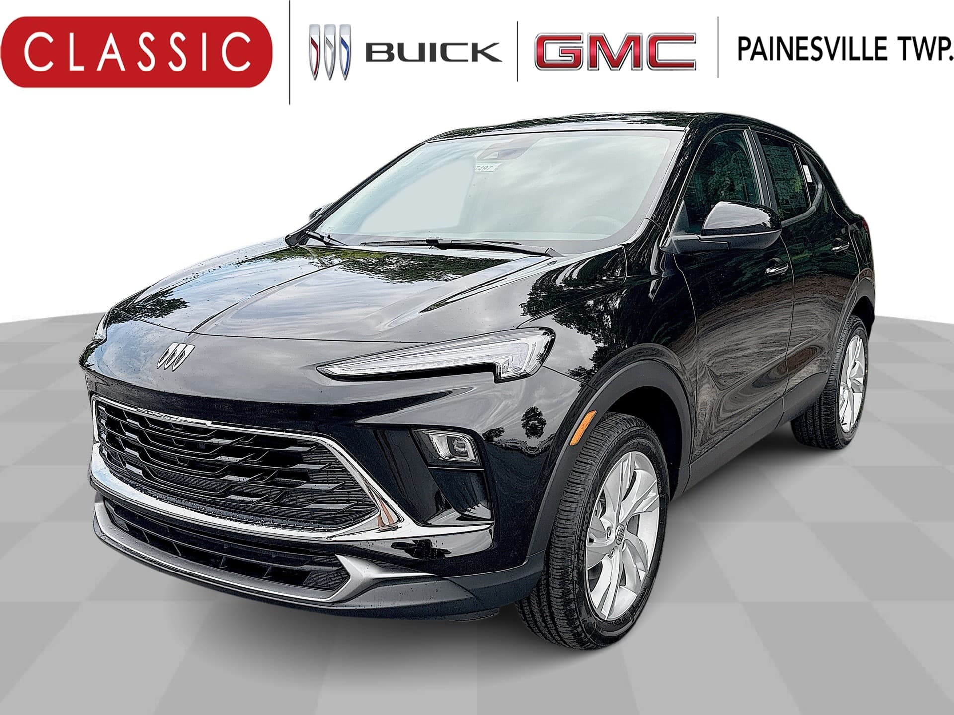 2026 Buick Encore GX Preferred — photo 1 of 42
